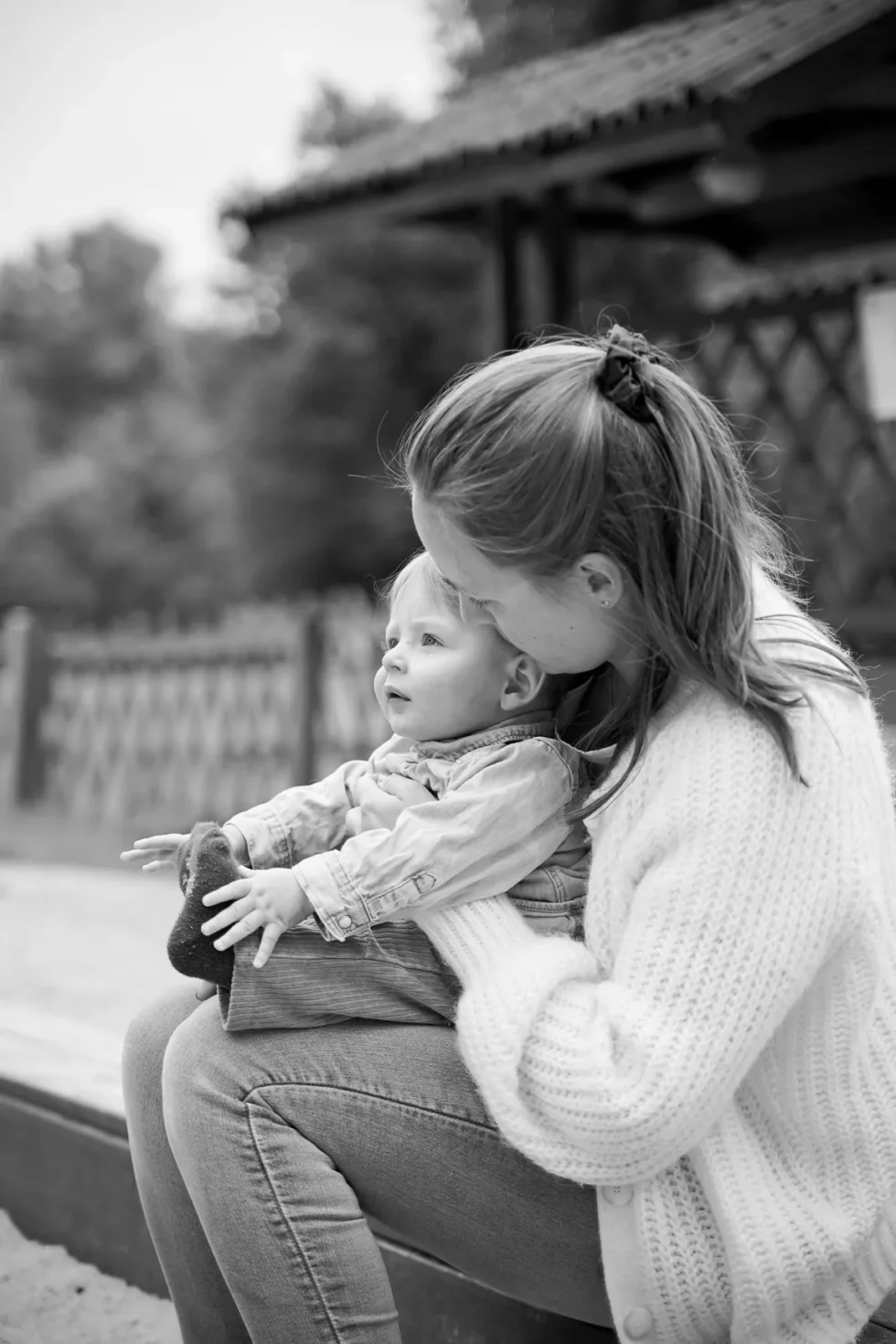 Photo de famille — photographie 2