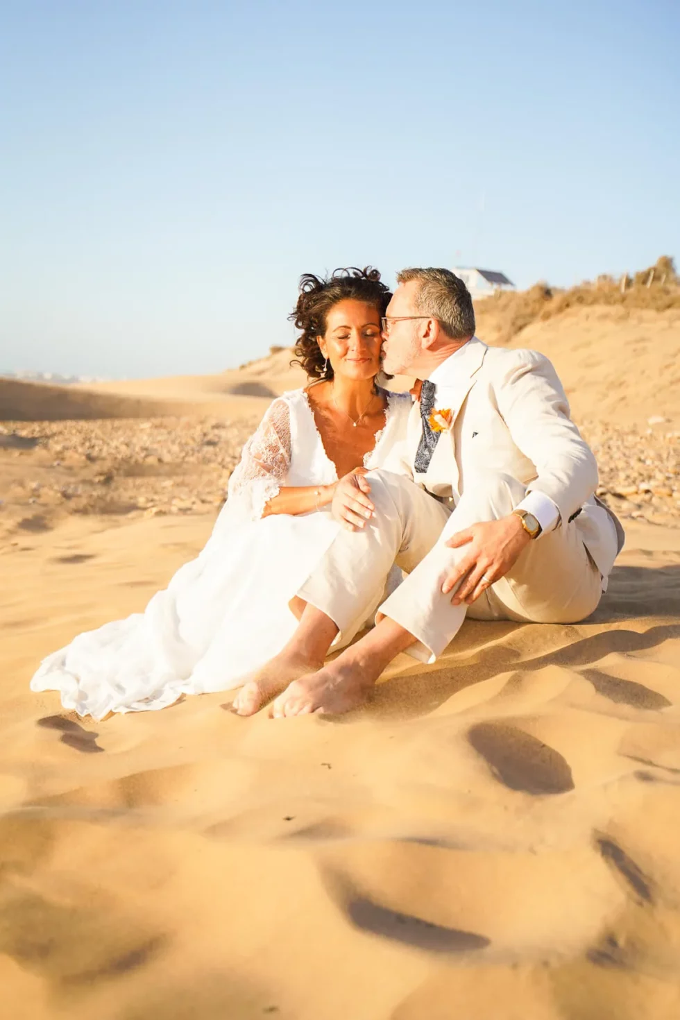 Photo de mariage — photographie 8