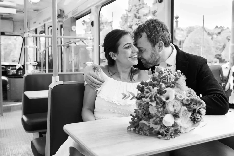 Galerie mariage