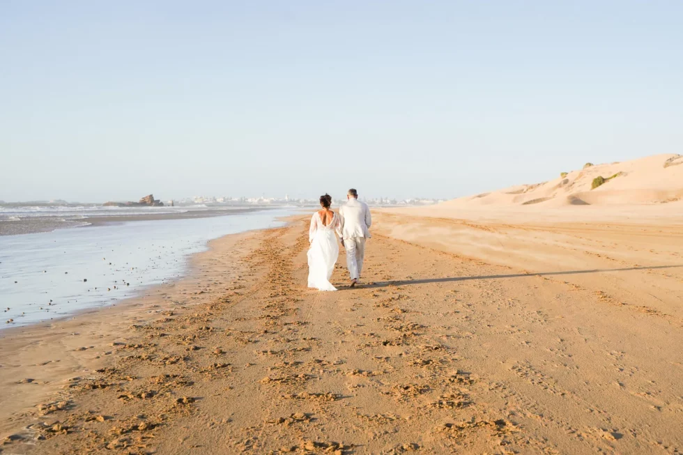 Photo de mariage — photographie 9